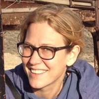 Lucy Ventura's profile image