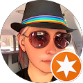 Efvie Vee's Profile Image