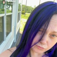 Kimberly Pamala's profile image
