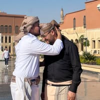 علي عبد الرحمن's profile image