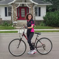 Mary Brown's profile image