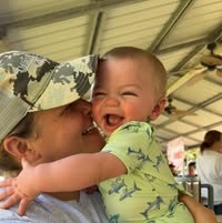 Chrissy Smith Branson's profile image
