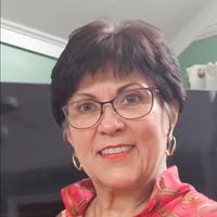 Sherry Wilson's profile image