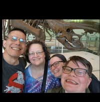 Sharon Schaefer's profile image