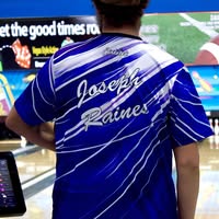 Joseph Raines's profile image