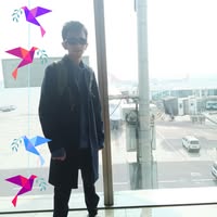 Monil Patel's profile image