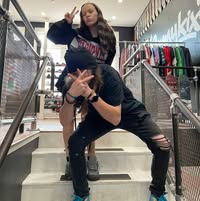 Cody Jo's profile image