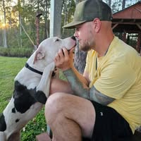 Josh Roberts's profile image