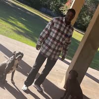 Demetrius Mclean's profile image