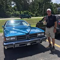 Randy Franks's profile image