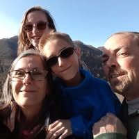 Krista Kennedy's profile image