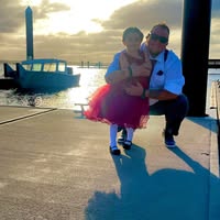 Jayme Tutterow's profile image