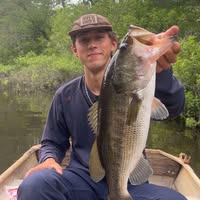 Ben Barron's profile image