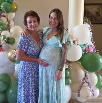 Becky Tunstall's profile image
