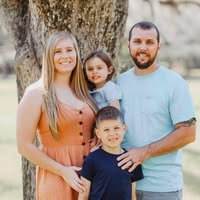 Kassie Pasztor-Jones's profile image