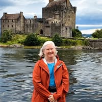 Peggy Dean's profile image