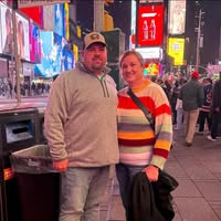 Allison Hulst Beasley's profile image