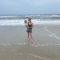 Amber Harton's profile image