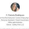Pamela's profile image