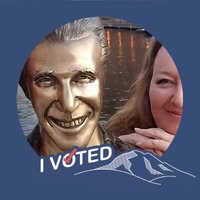 Sharon Eaton's profile image