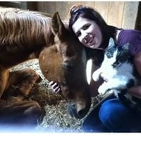 Jacqueline N.'s profile image