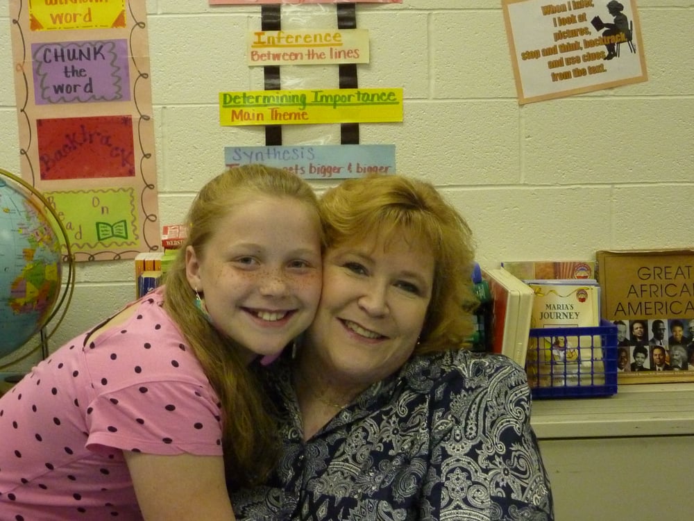 Becky H.'s profile image