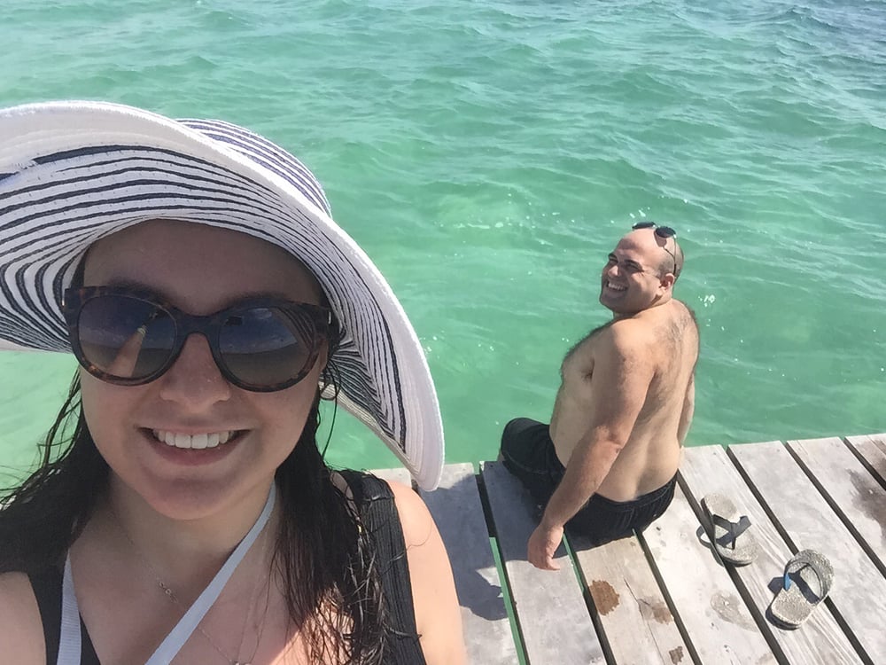 Christina C.'s profile image