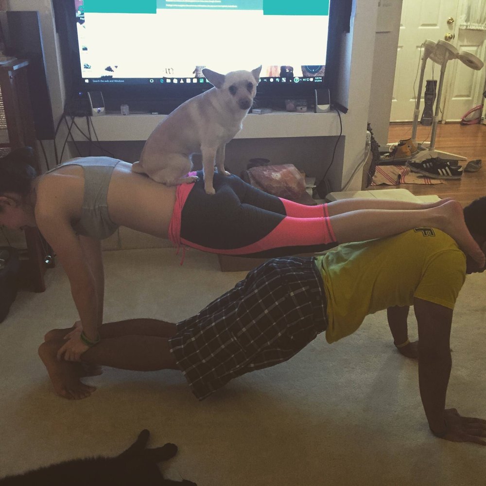 Roxanne S.'s profile image