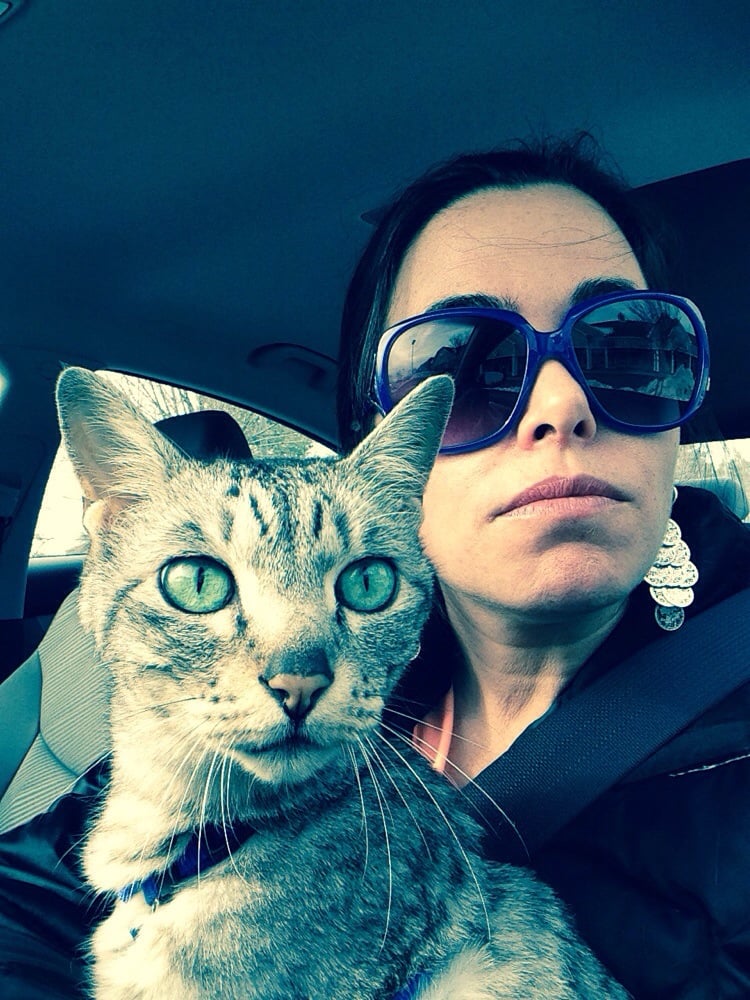Marla G.'s profile image