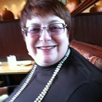 Amy L.'s profile image