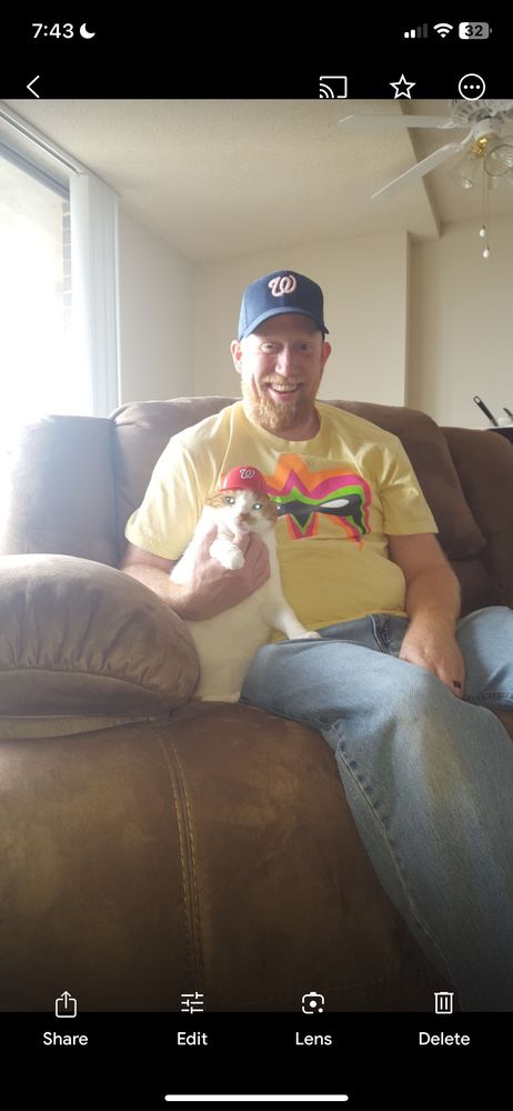 Doug M.'s profile image