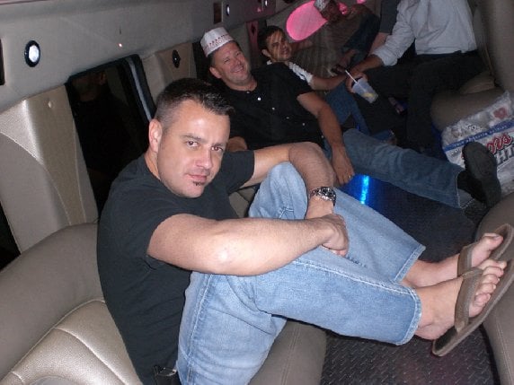 Ron M.'s profile image