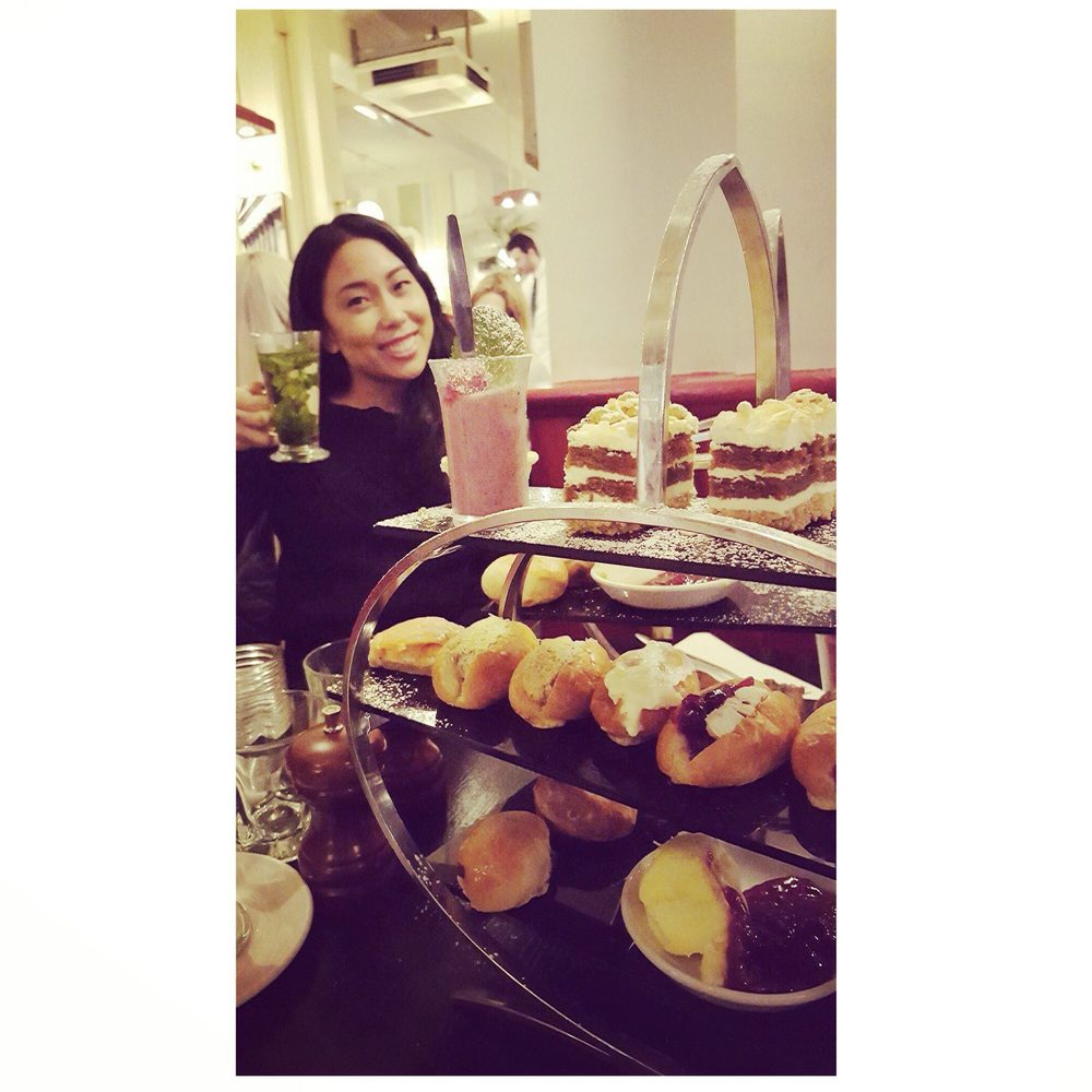 Maria N.'s profile image