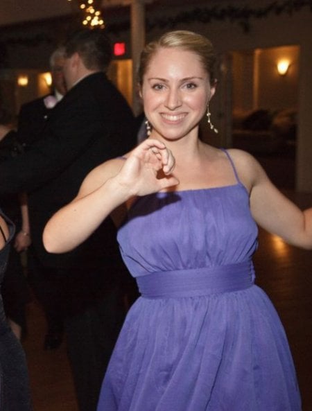 Brittany K.'s profile image