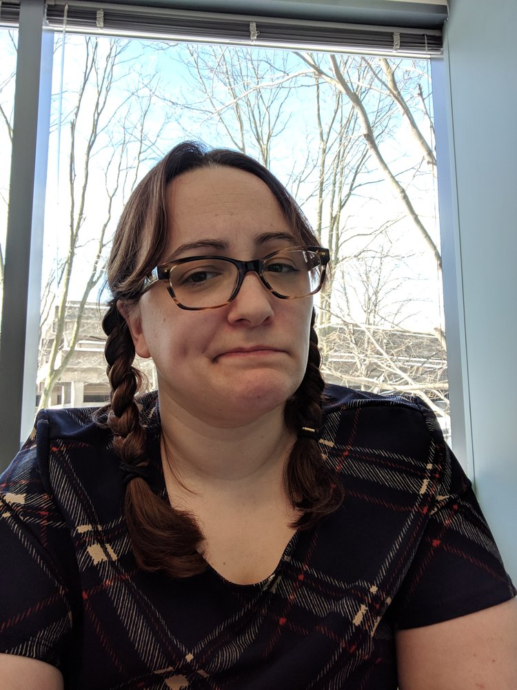 Kate S.'s profile image