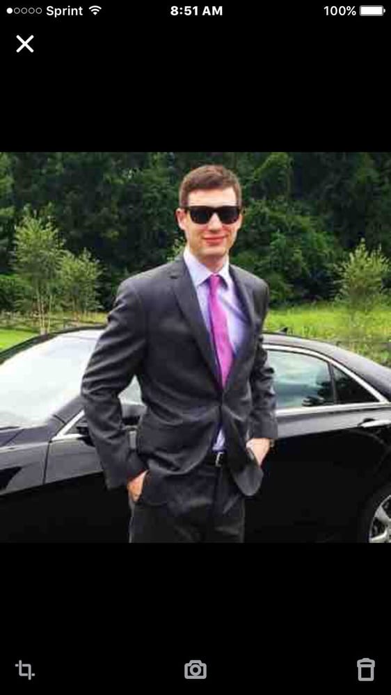 Ben G.'s profile image