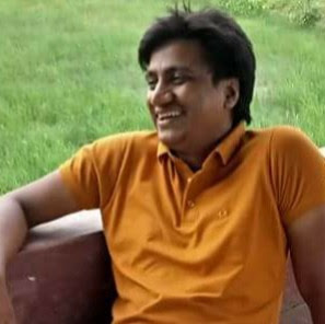 Basu Saha's profile image