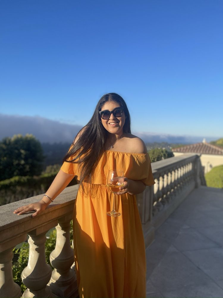 Sukhmani K.'s profile image