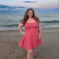 Caitlyn Olvky's profile image