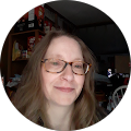 Betsy Davis's Profile Image