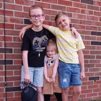Kelsey Messick's profile image