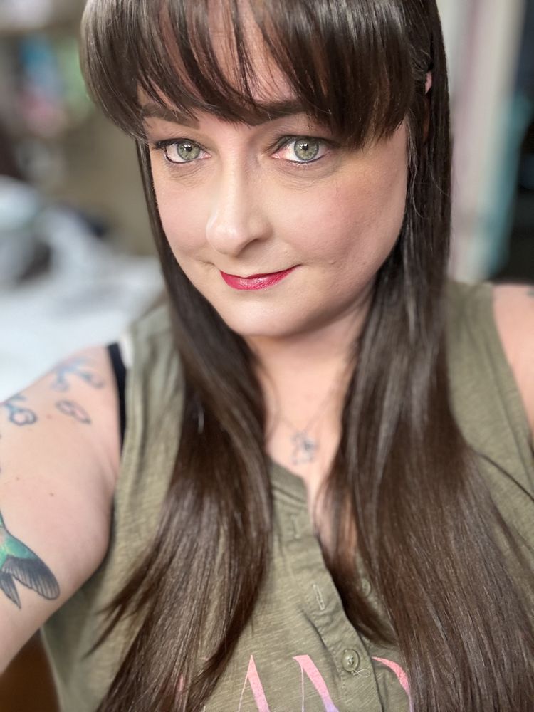 Dawn F.'s profile image