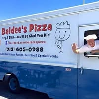 Chef Baldee's Pizza's profile image