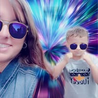 Michaela Richardson's profile image