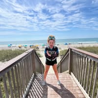 Amy Barnes's profile image