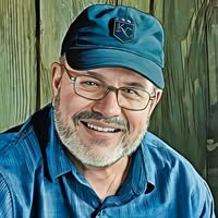 Mark Robreau's profile image