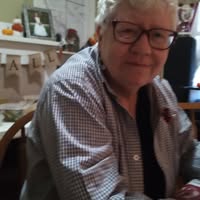 Kelly Barr's profile image