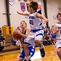 Dan Coleman's profile image