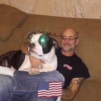 Timothy Woosley's profile image