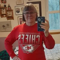 Kathy Frost's profile image